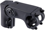 Ergotec voorbouw sepia ahead 50 xl stem sepia ahead 50 xl 90mm black