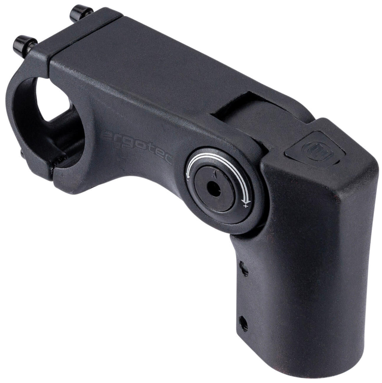Ergotec voorbouw sepia ahead 50 xl stem sepia ahead 50 xl 90mm black