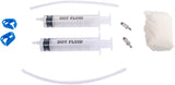 Quaxar ontluchtingsset bleeding set formula