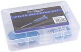 Quaxar ontluchtingsset bleeding set shimano tektro