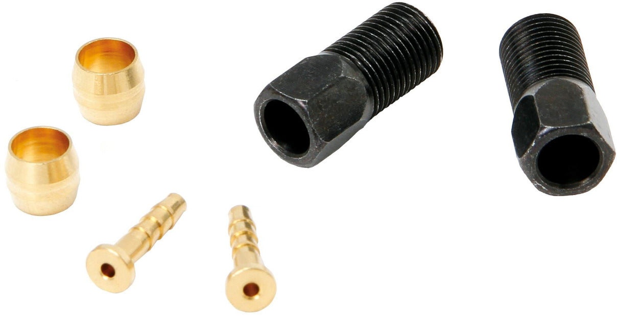 Quaxar onderdelen schijfrem spare disc brake shimano