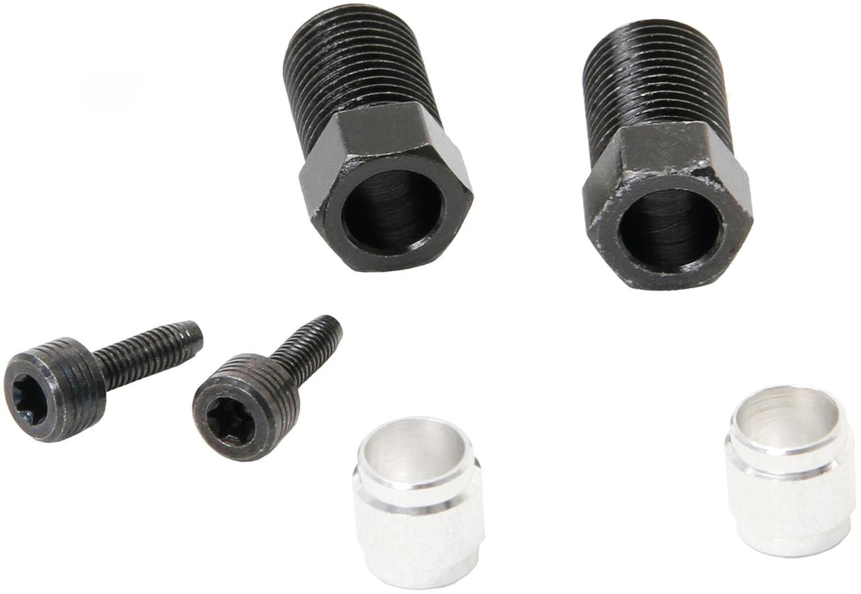 Quaxar onderdelen schijfrem spare disc brake avid