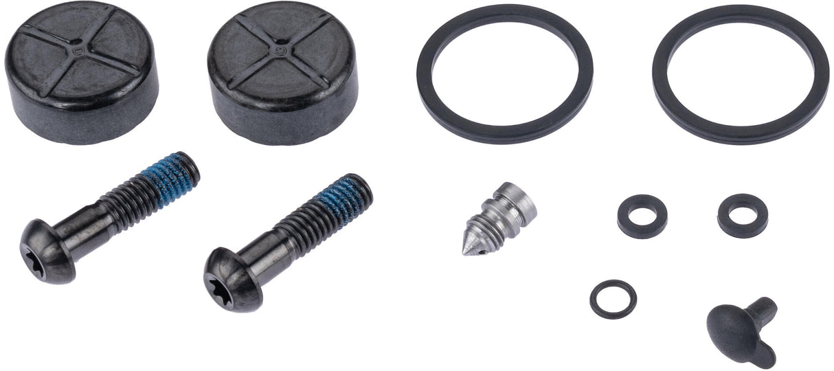Sram zuiger kit piston kit brake caliper red e1