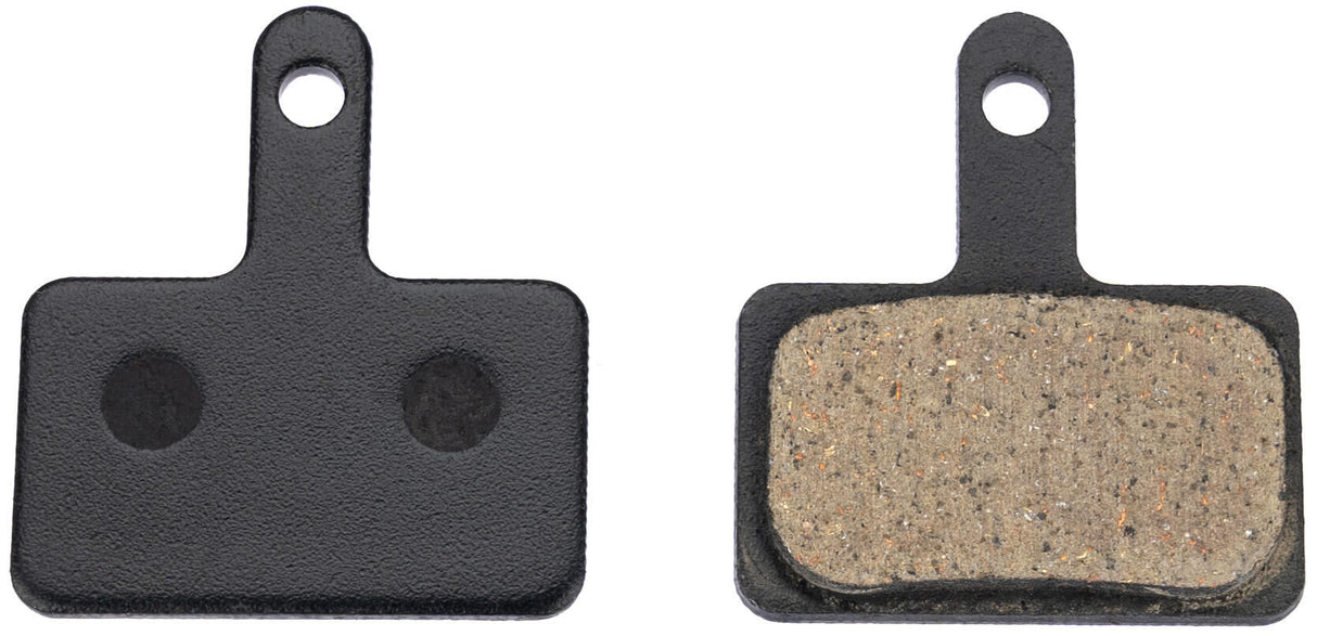 Brave schijfremblokken bmbp10bk disc brake pad bmbp 10bk 25 pairs