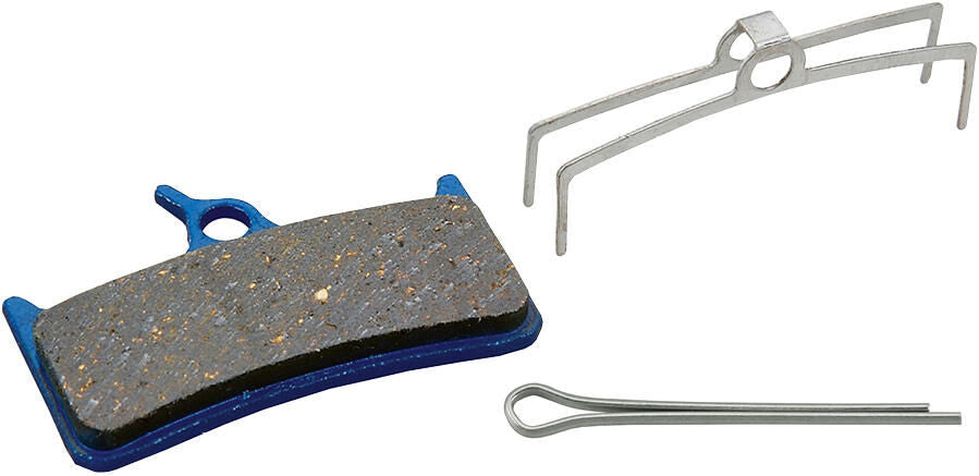 Union schijfremblokken "dbp-09" br.pad union dbp-09 pair