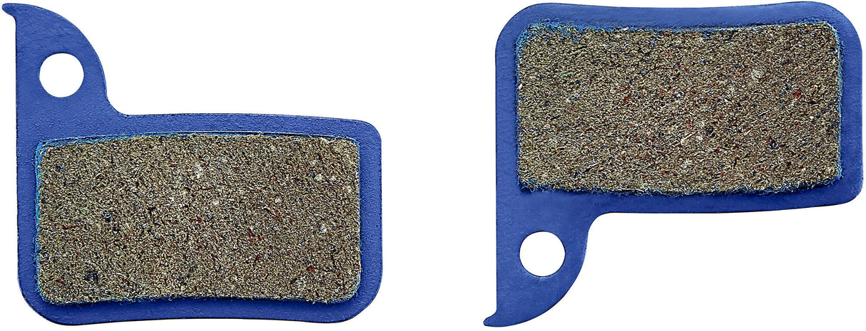 Union schijfremblokken "dbp-54" br.pad union dbp-54 pair