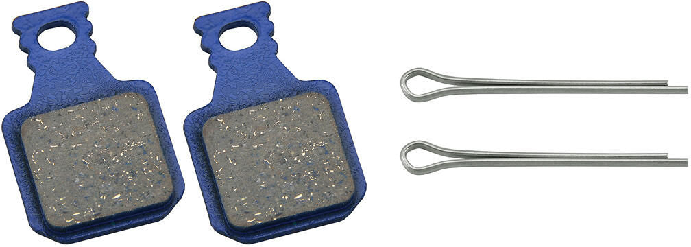 Union schijfremblokken "dbp-60" br.pad union dbp-60 4 pads