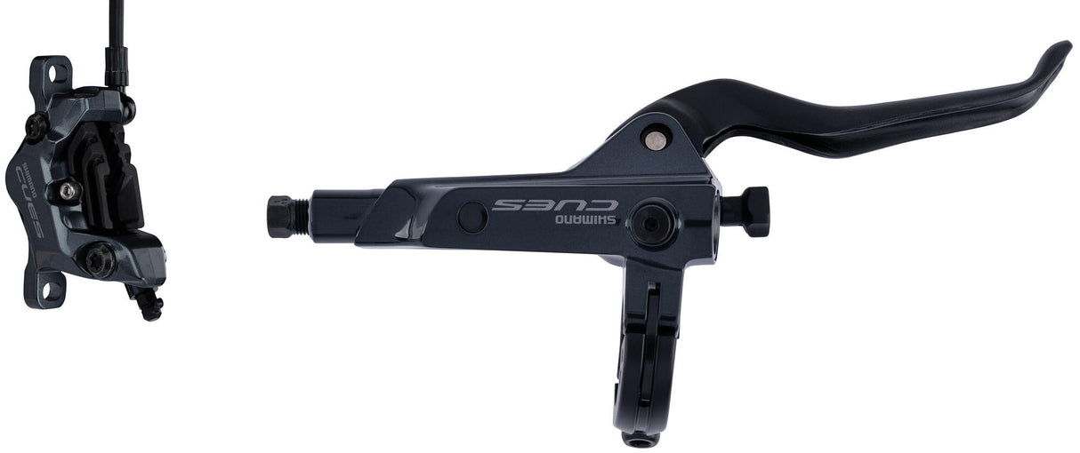 Shimano schijfrem br-u8020 en bl-u8000 disc brake shim.br-u8020 bl-u8000 1700mm n03a