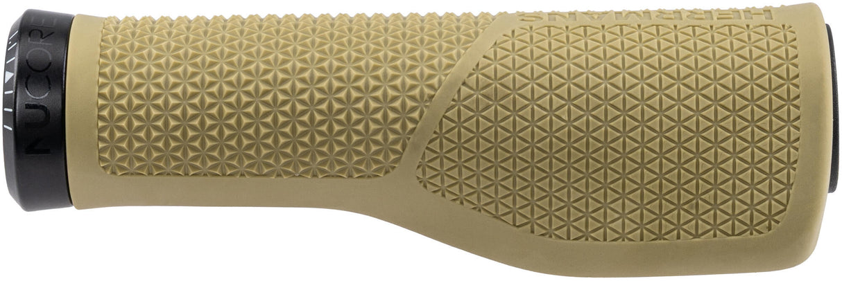 Herrmans nucore tour handvat grips tour peak olive