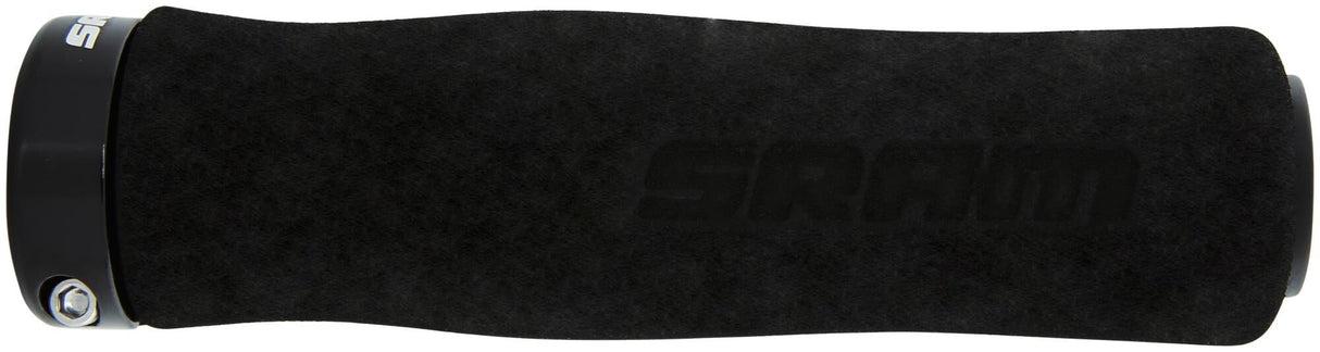 Sram handvatten grip black black