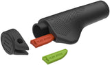 Ergotec handvatten eg active flex grip eg active flex 92 135mm