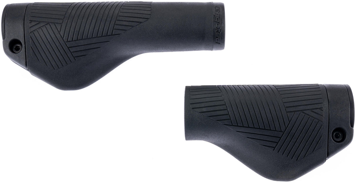 Ergotec handvatten eg active flex grip eg active flex 92 135mm