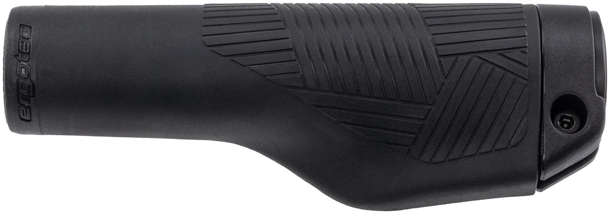 Ergotec eg ambition handvat grips eg ambition schw. 135 135 n