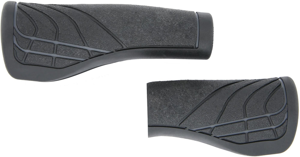 Herrmans handvatten "line" grip herrmans line pair 90/125mm