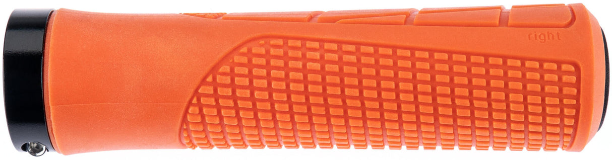 Brave handvatten touring grip touring orange