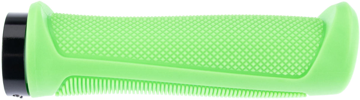 Brave handvatten touring 2 grip touring 2 limegreen
