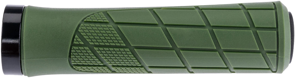 Brave handvatten touring grips touring olive