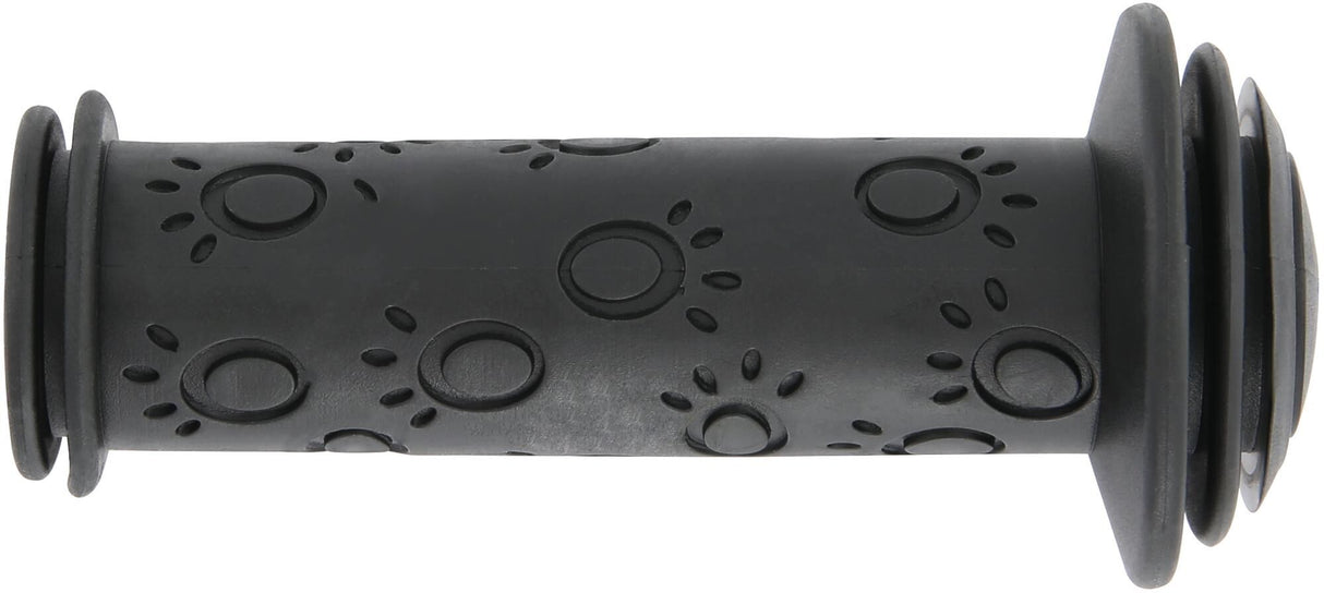 Herrmans Kids grip 82l handvattenset 115mm ø22mm zwart op kaart