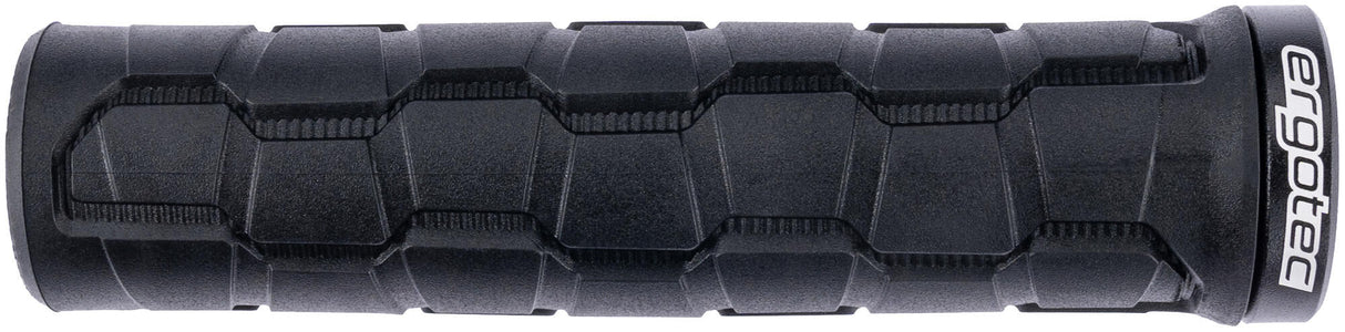 Ergotec handvatten whistler grip whistler 136 136 black