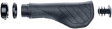 Contec handvatten merge trekking ergo ct grips merge trekking ergo,140mm,black