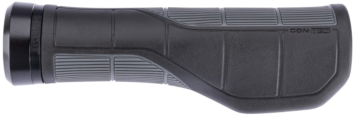 Contec handvatten merge city comfort ct grips merge city comfort,140mm,black