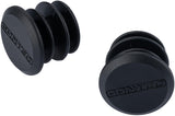 Contec stuurlint comfort.tacky ct bar tape comfort.tacky 200mm black metallic