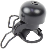 Qibbel widek fietsbel paperclip xxl bell widek paperclip xxl zwart