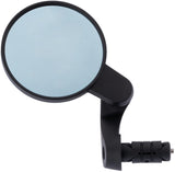 Contec achteruitkijkspiegel joker xs ct spiegel joker xs links verblindende lens