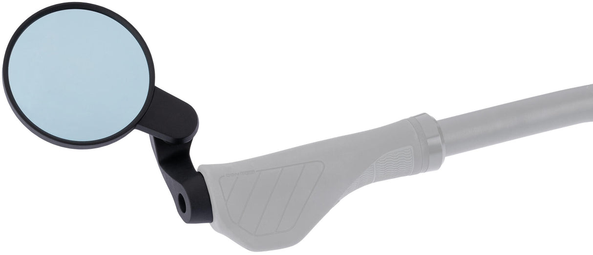 Contec achteruitkijkspiegel joker xs ct spiegel joker xs links verblindende lens