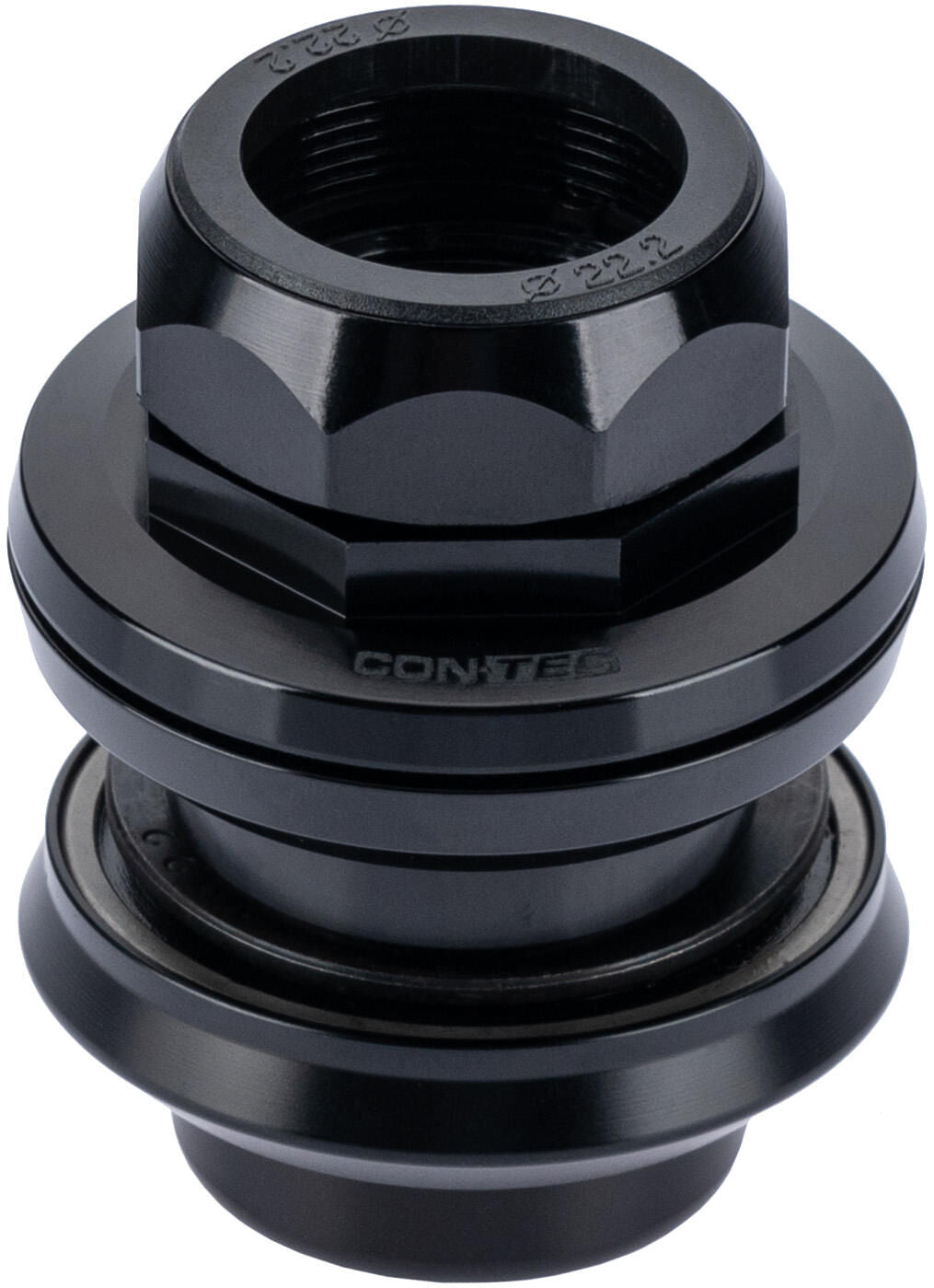 Contec balhoofdstel hs-20 ct headset hs-20 1 27,0mm black