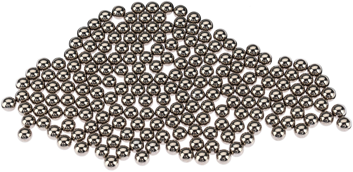 Contec kogels staal ct stalen kogels 3 16 4,762mm