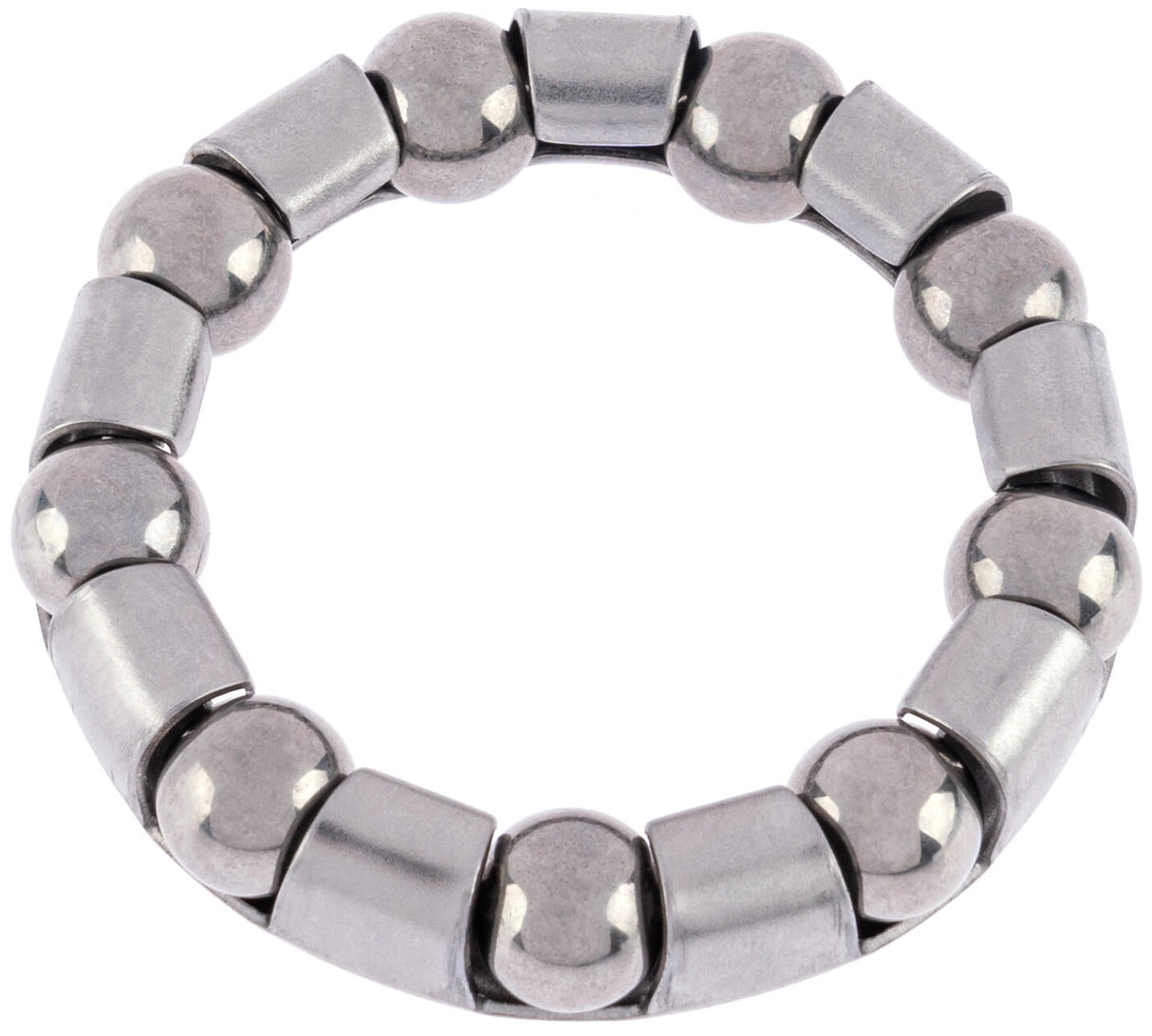 Contec kogelring ct ball ring f.bot.bracket 5 16 9pcs.