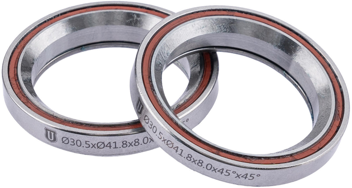 Marwi union kogellager ball bearing uniion cb-735 10pcs.