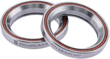 Marwi union kogellager ball bearing uniion cb-735 10pcs.