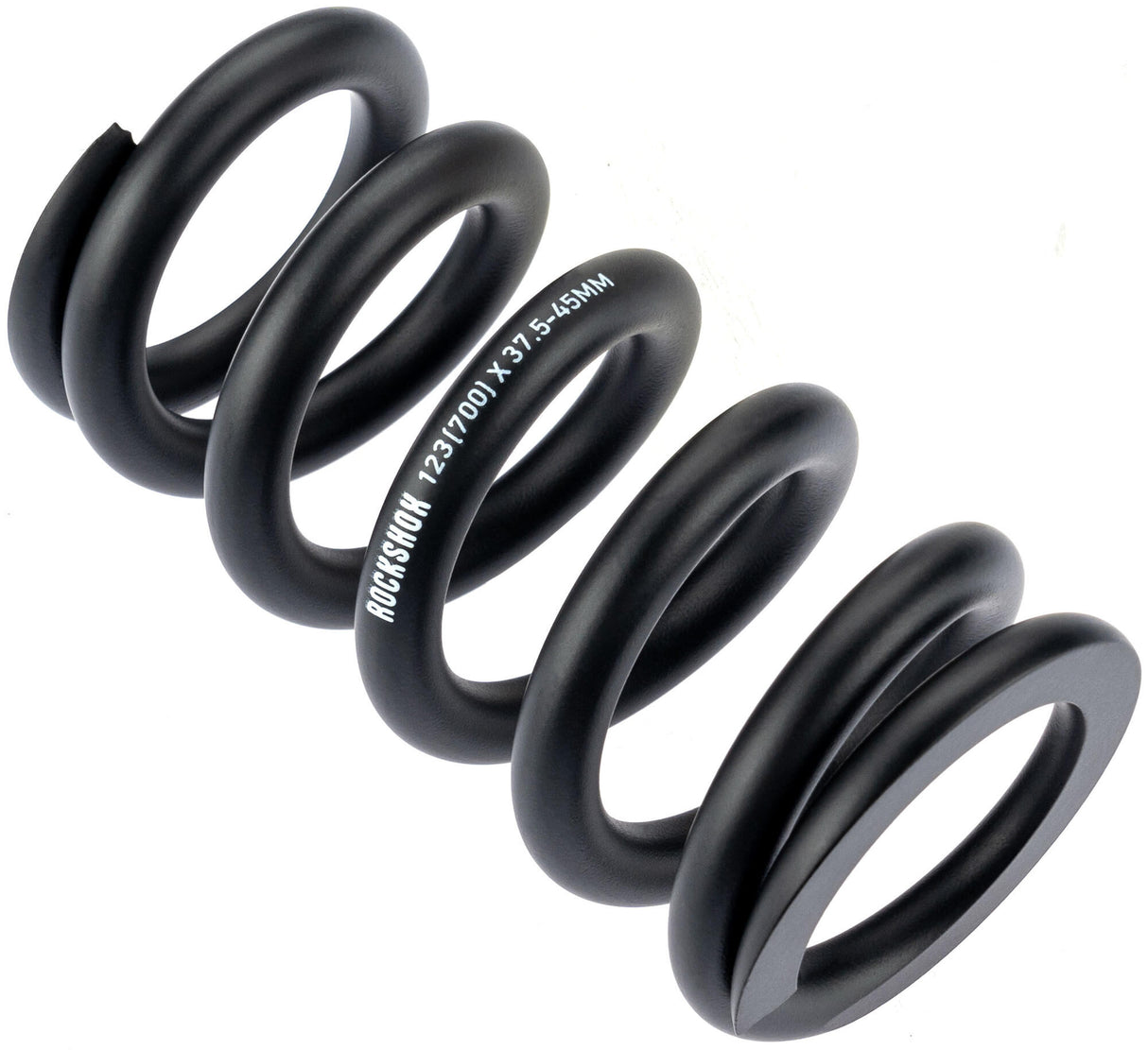 Rockshox veer spring rs 700lb 37,5-45mm 114mm black