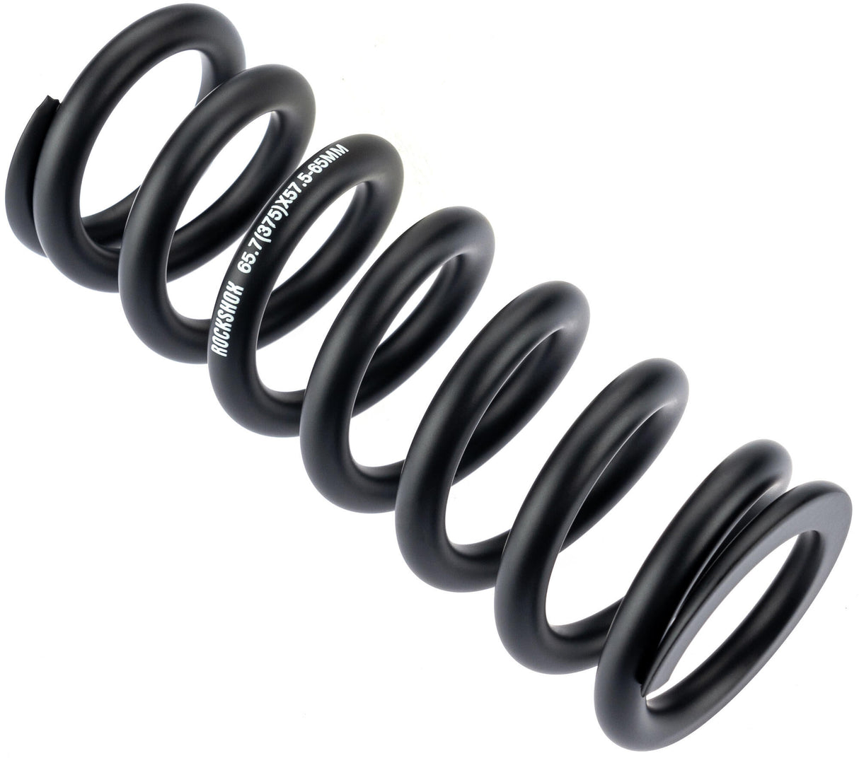 Rockshox veer spring rs 375lb 57,5-65mm 151mm