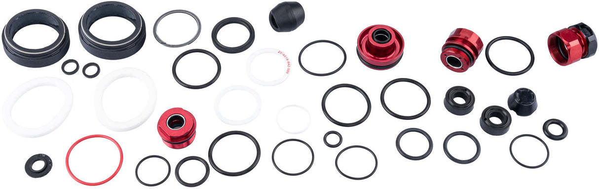 Rockshox servicekit servicekit rs lyrik base sel. sel.+ ult. 2022