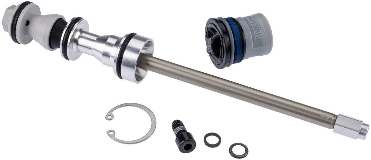 Rockshox veer-unit debon air spring unit rs debon air 140mm