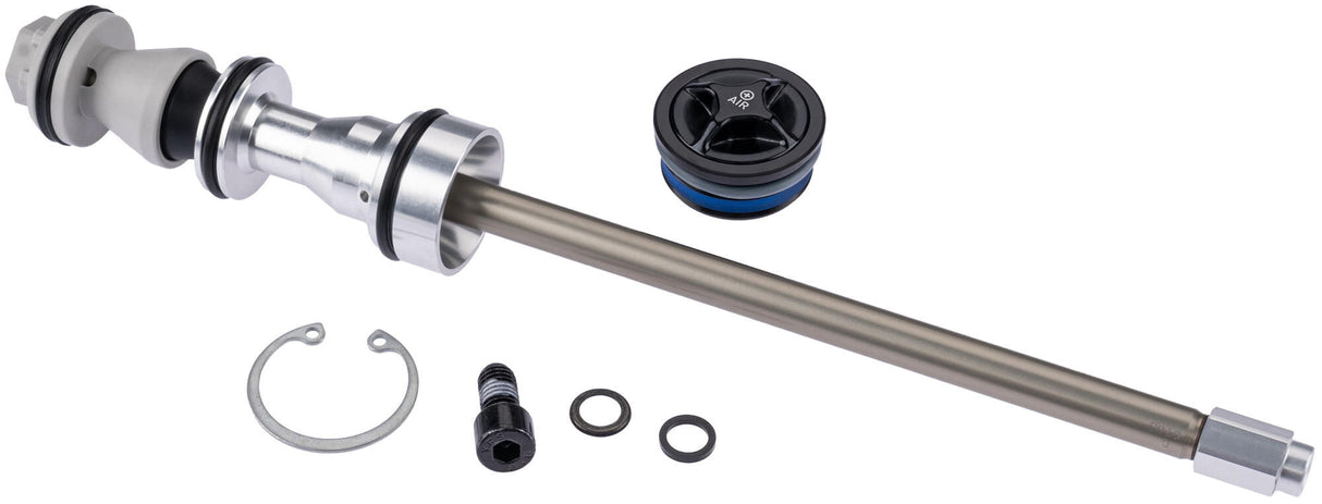 Rockshox veer-unit debon air spring unit rs debon air 160mm