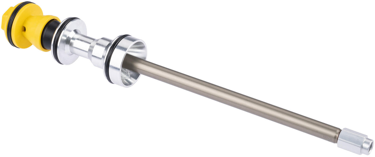 Rockshox veerbuis debon air spring shaft rs debon air 150mm