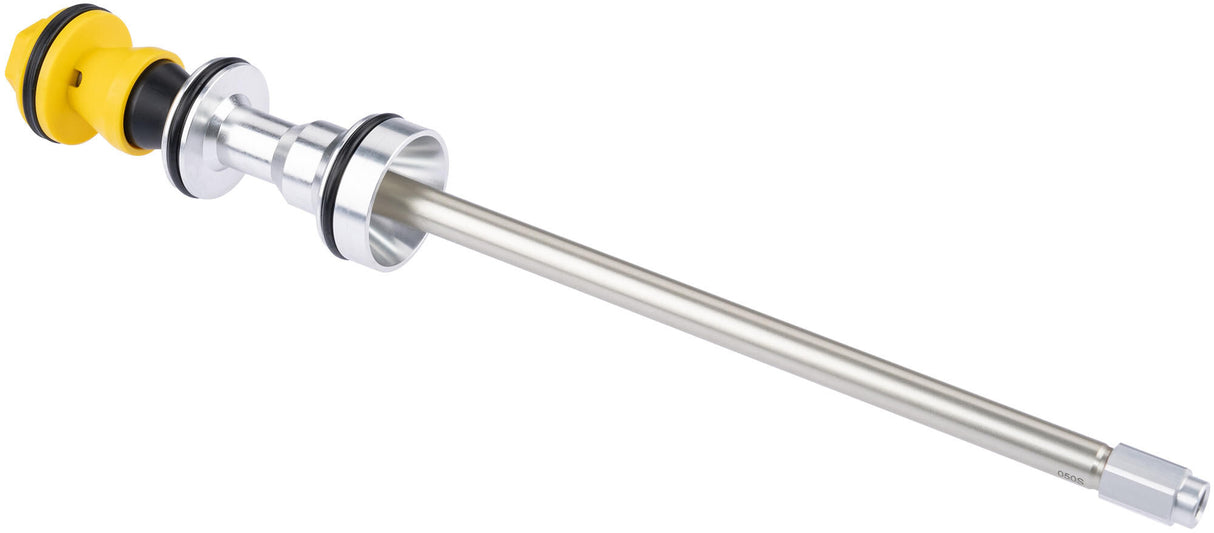 Rockshox veerbuis debon air spring shaft rs debon air 170mm