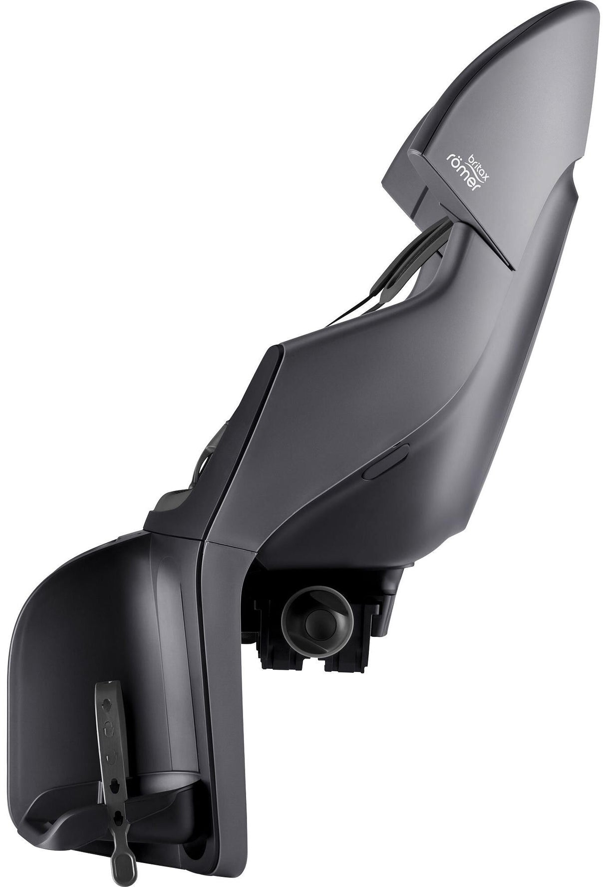 Britax römer kinderzitje jockey maxi . britax roemer child seats jockey maxi ,mineral gray