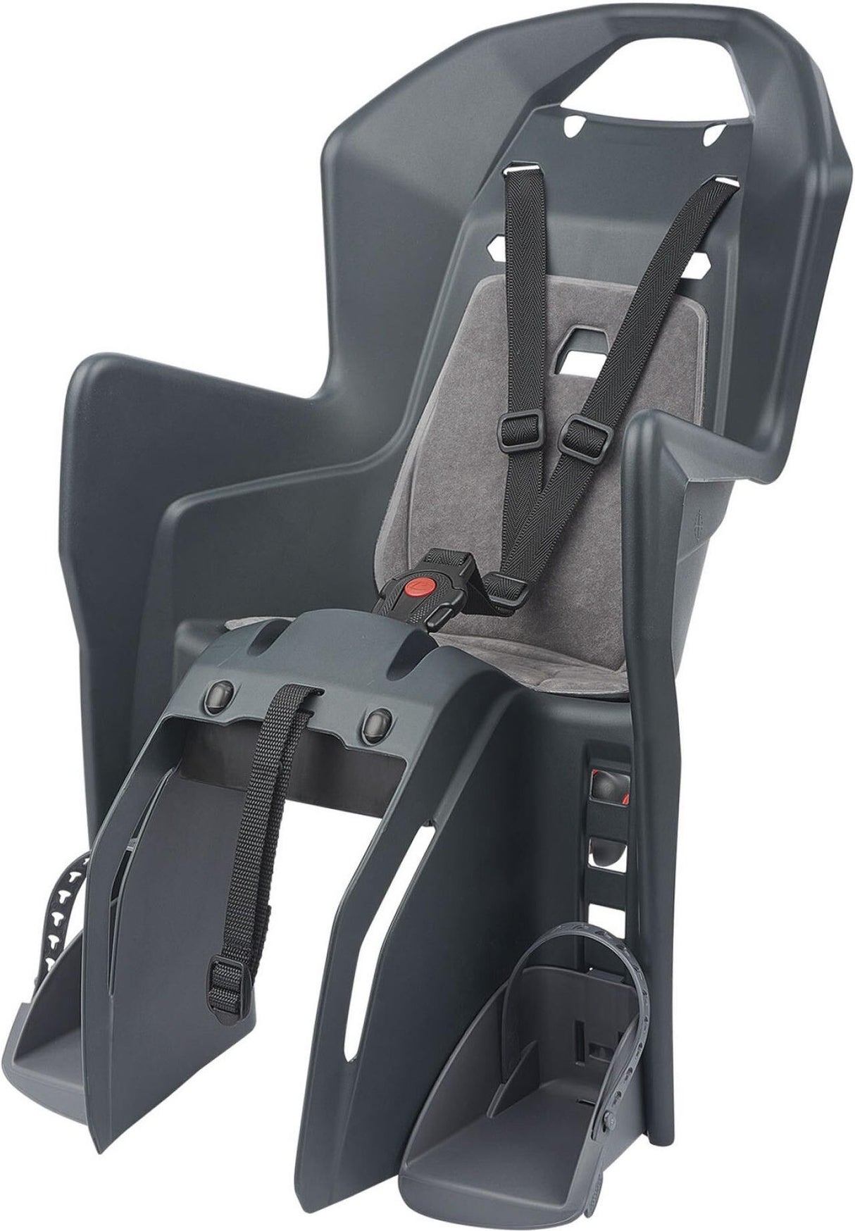 Polisport kinderzitje koolah cfs child seat polisp. koolah cfs dark gr gr