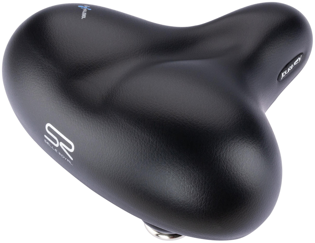 Zadel Sr Premium Journey Relaxed Zwart