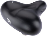 Zadel Sr Premium Journey Relaxed Zwart