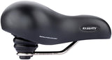 Zadel Sr Premium Journey Relaxed Zwart