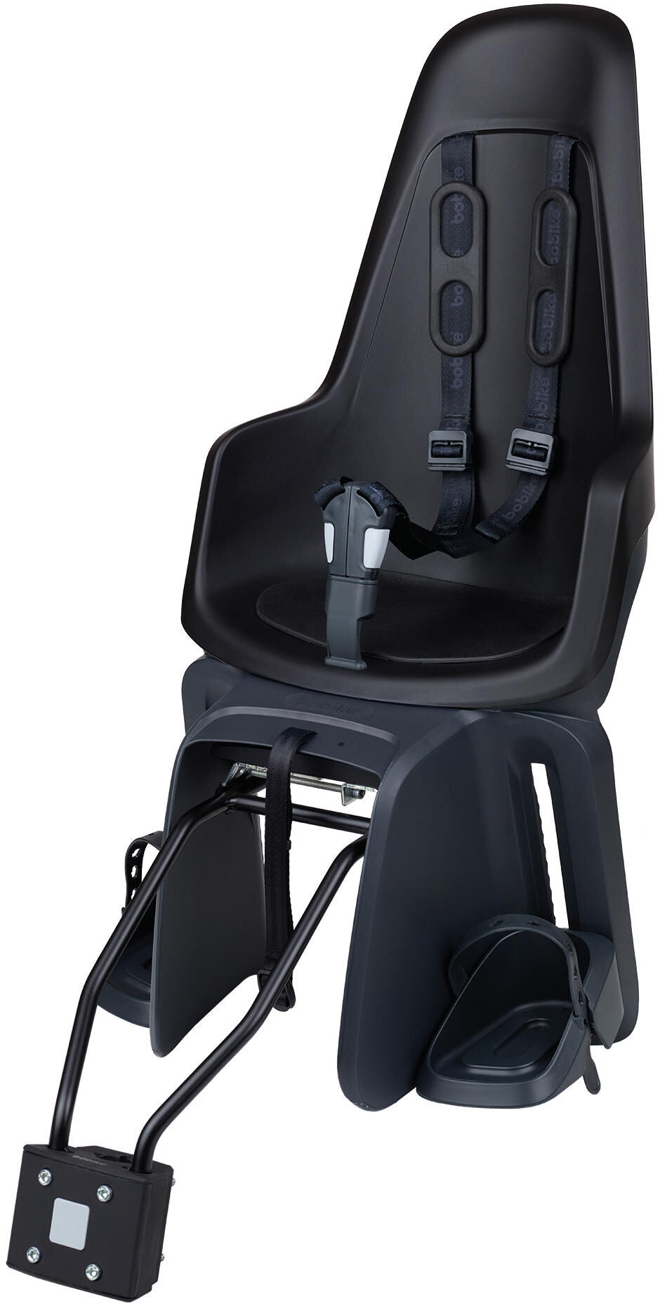 Bobike zitje maxi one urban black