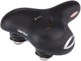 Selle royal zelle royal zadel lookin saddle sr lookin relaxed black