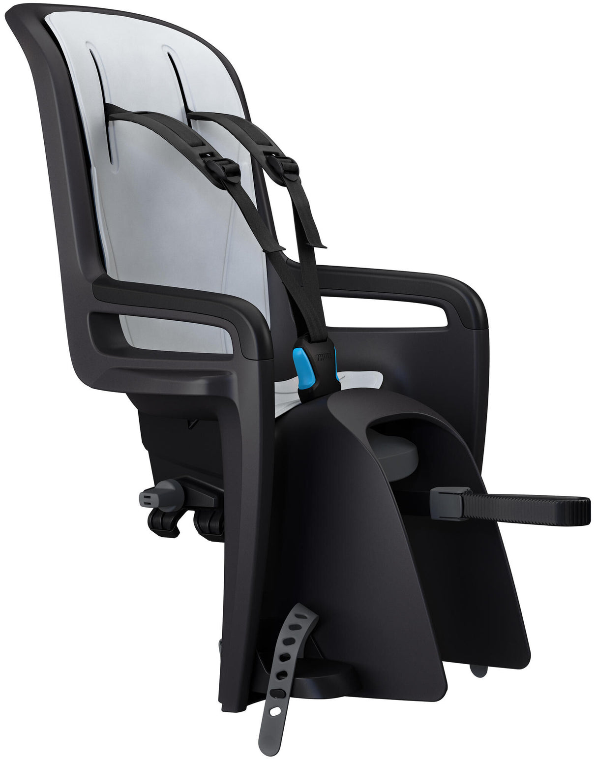 Thule kinderzitje ridealong 2 . hr. child seats rid along 2 carrier mount