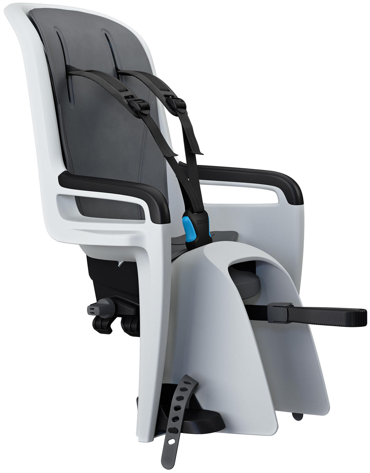 Thule kinderzitje ridealong 2 . hr. child seats rid along 2 carrier mount